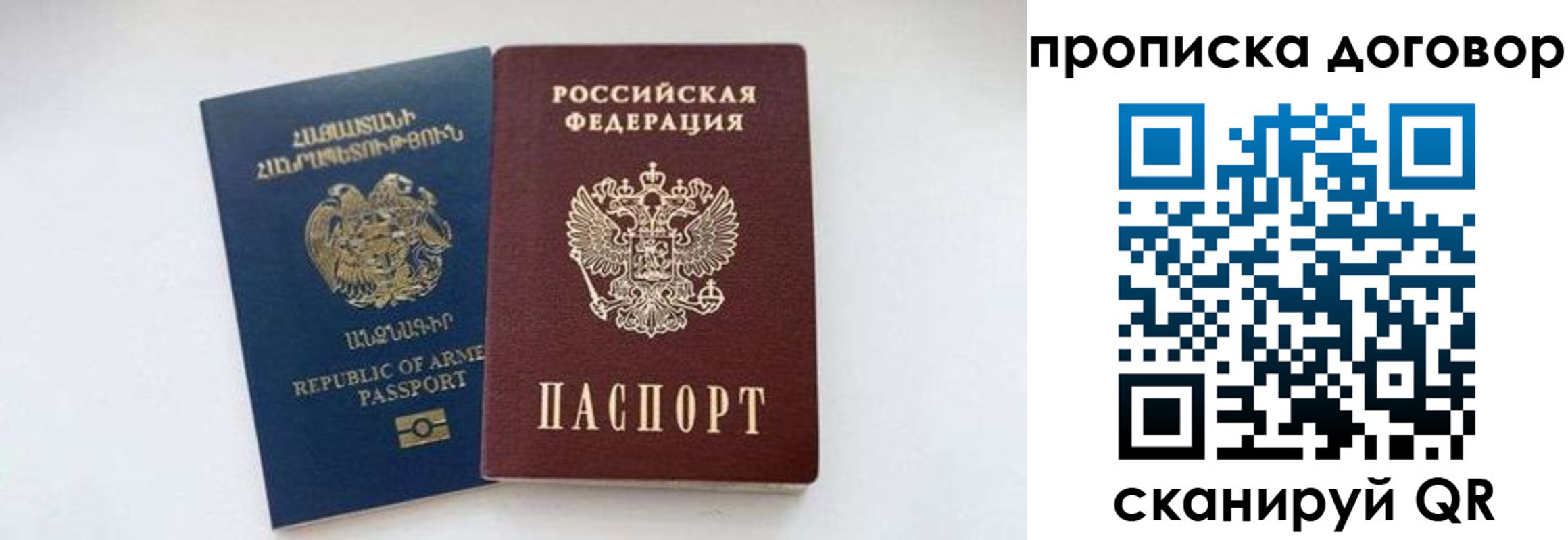 прописка для кредита в Сызрани